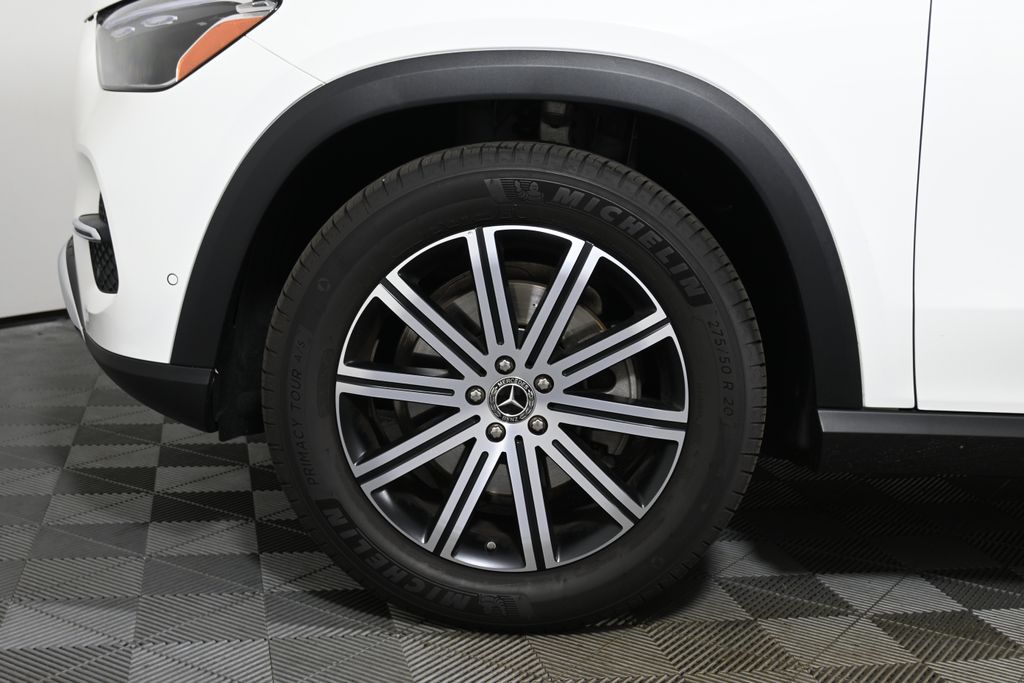 Thumbnail: 2025 Mercedes-Benz GLE - 11