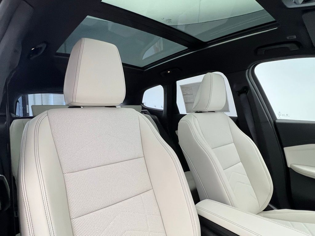 Thumbnail: 2026 BMW X1 - 7