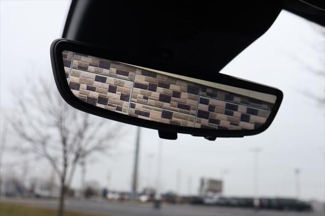 Thumbnail: 2026 Chevrolet Traverse - 26