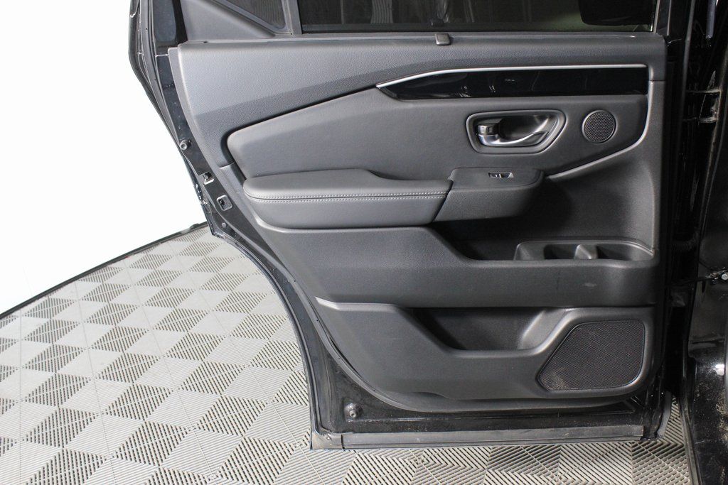 Thumbnail: 2023 Honda Pilot - 13