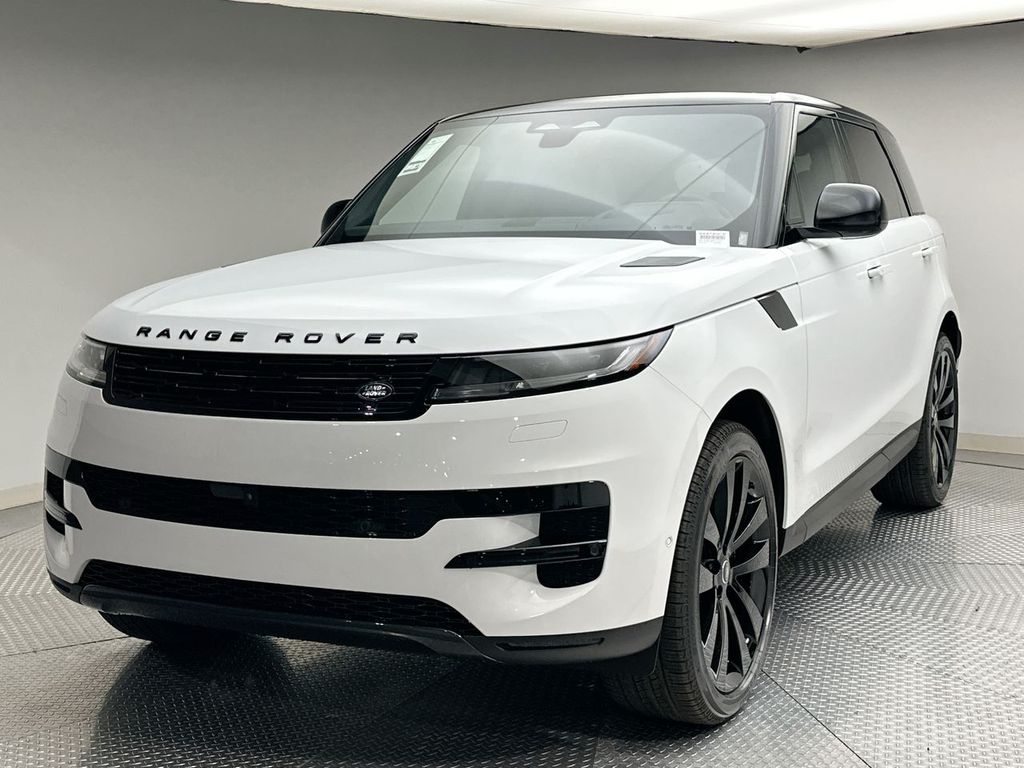 2025 Land Rover Range Rover Sport SE -
                Paramus, NJ