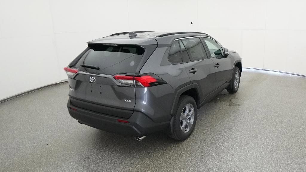 Thumbnail: 2025 Toyota RAV4 - 29