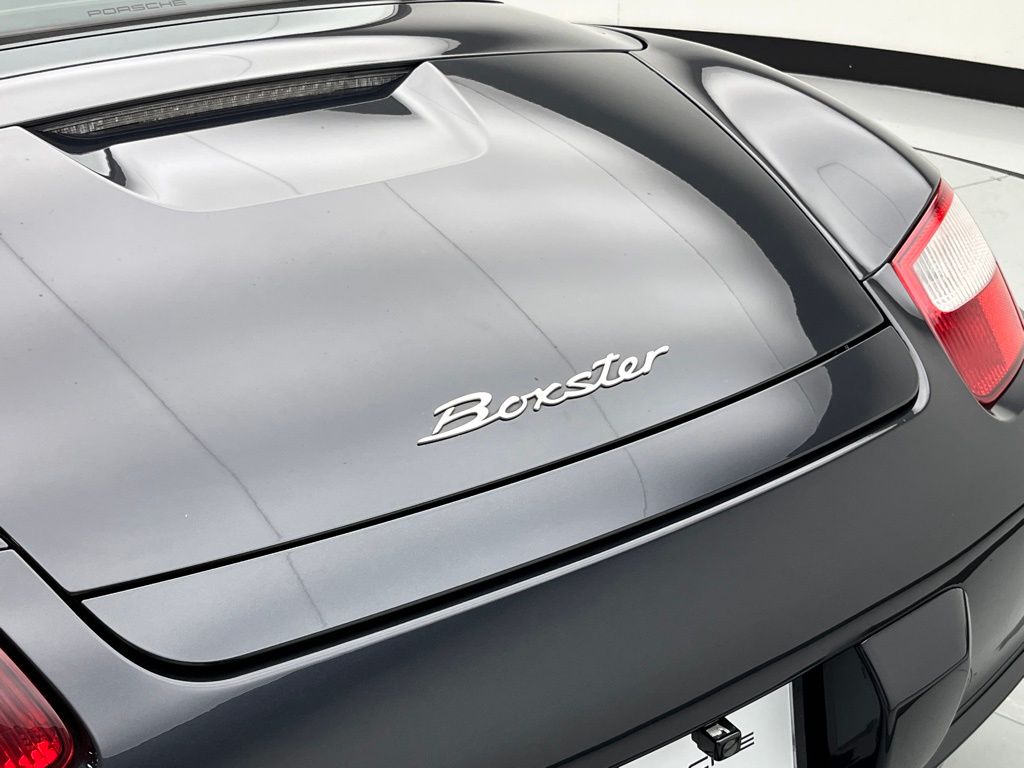 Thumbnail: 2005 Porsche Boxster - 30