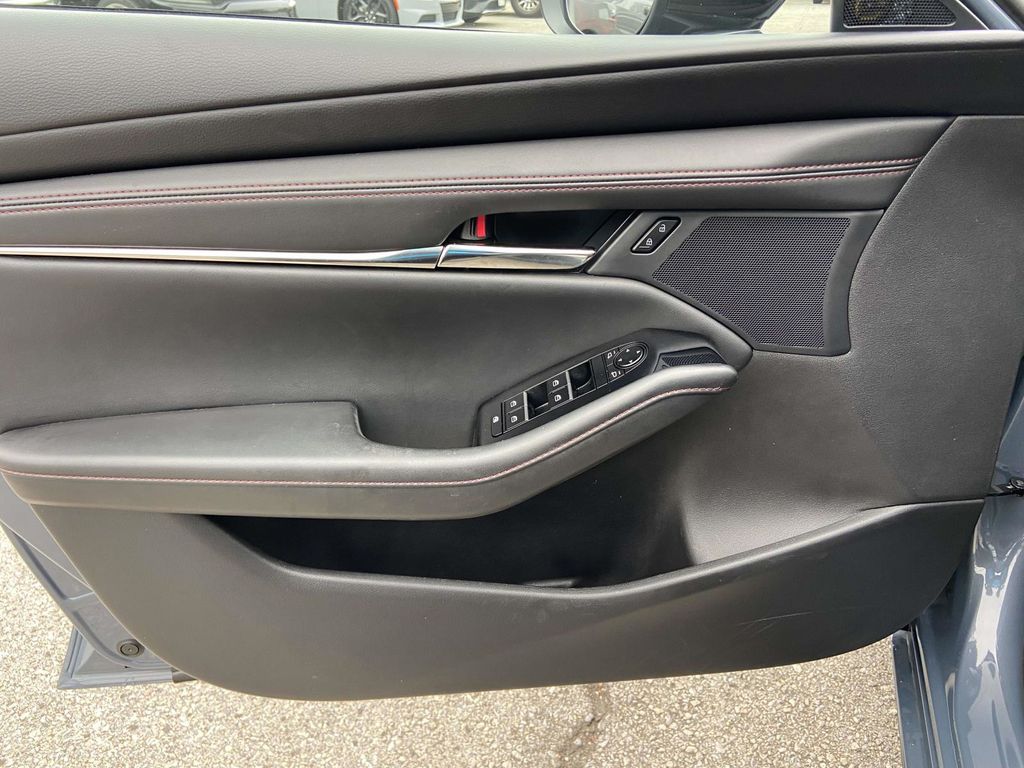 Used 2024 Mazda Mazda3 Sedan