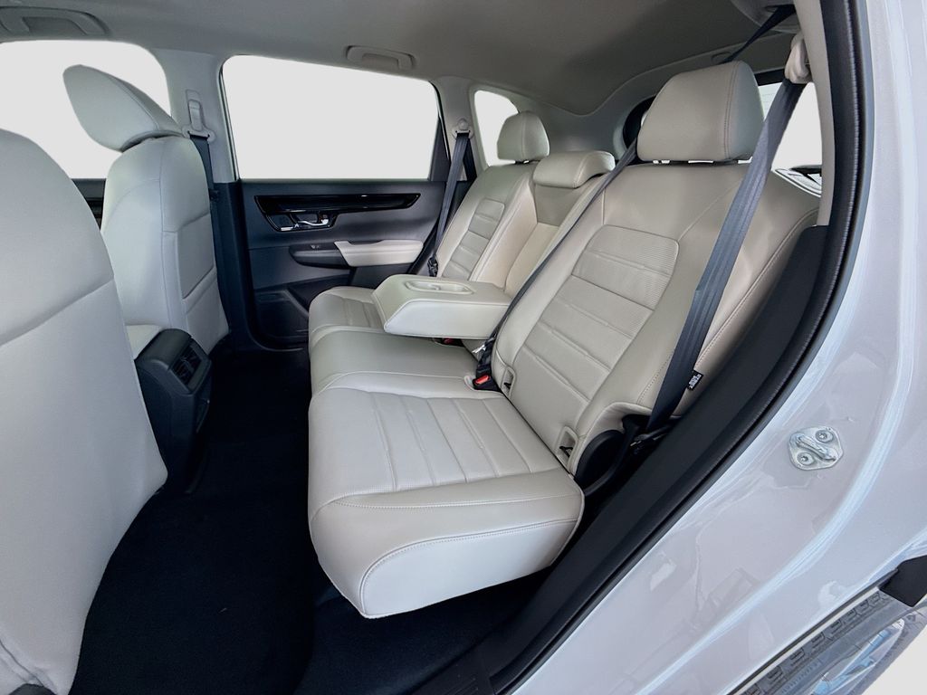 Thumbnail: 2026 Honda CR-V - 21