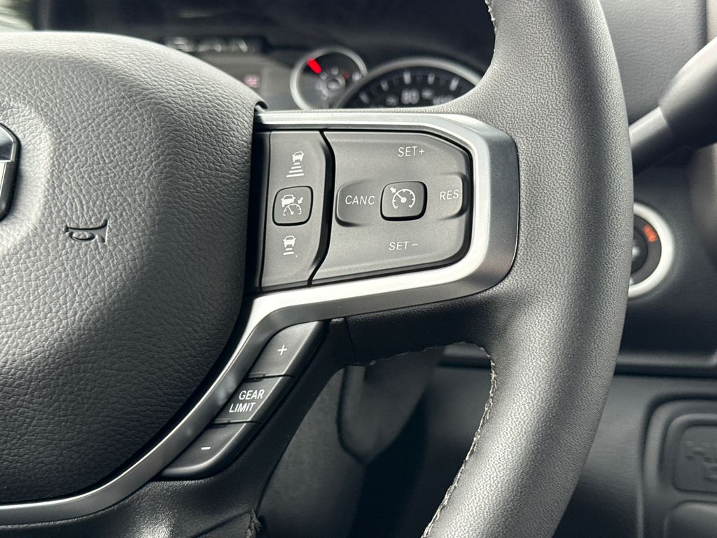 New 2026 Ram 3500 Truck