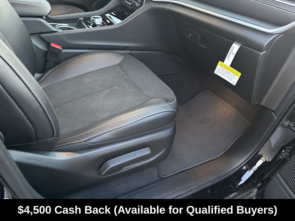 New Car 2025 Jeep Grand Cherokee L  For Sale Under $40,000 In Austin, Texas