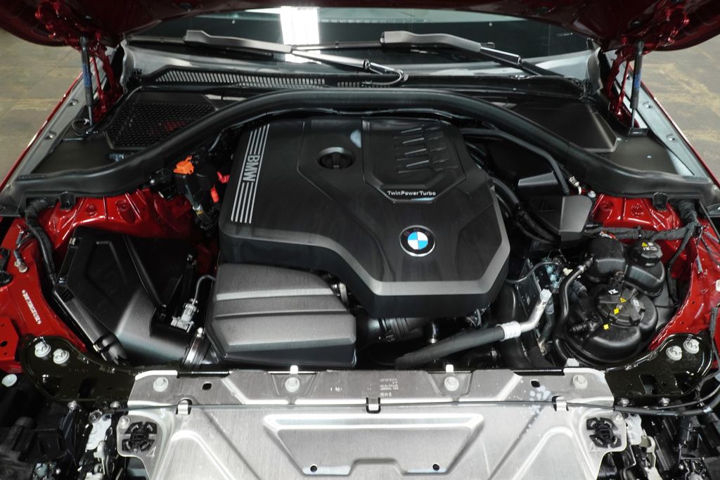 2025 BMW 2 Series 230i - Photo 8