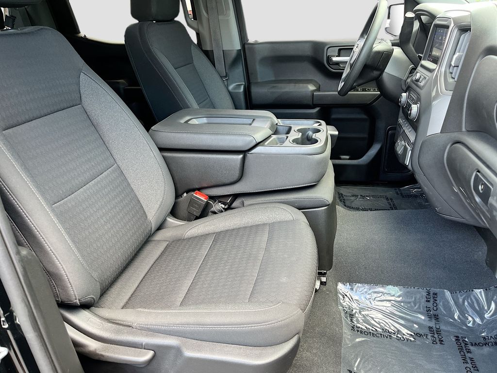 Used 2023 Black Chevrolet Custom image 26