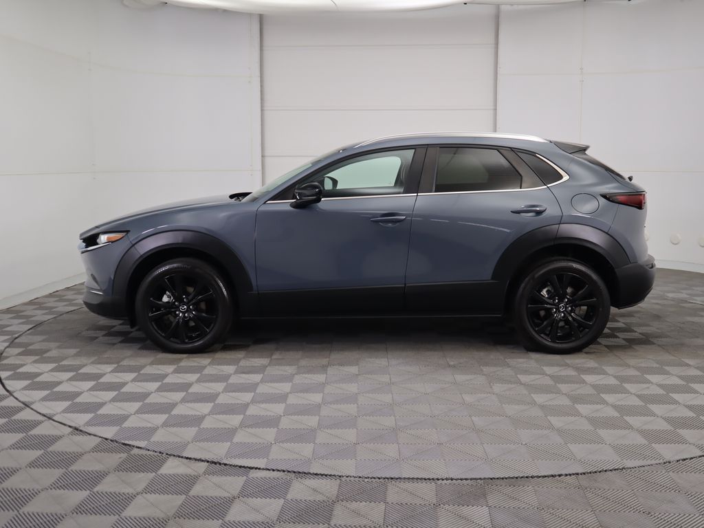 Thumbnail: 2022 Mazda CX-30 - 8