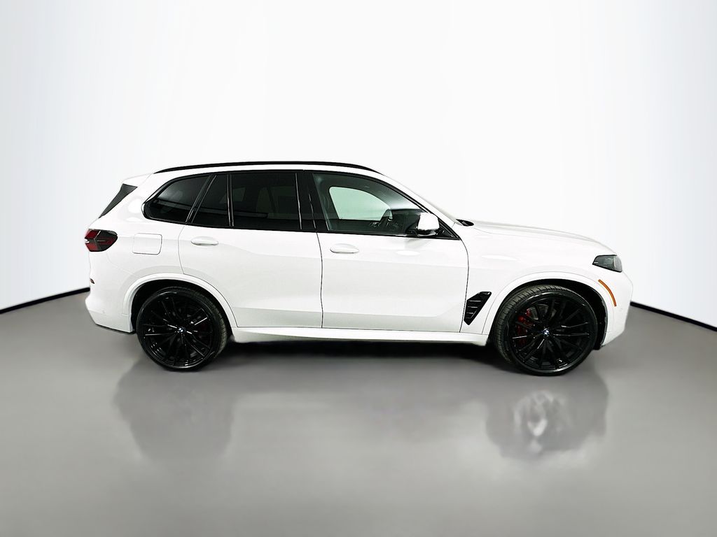 Thumbnail: 2026 BMW X5 - 4