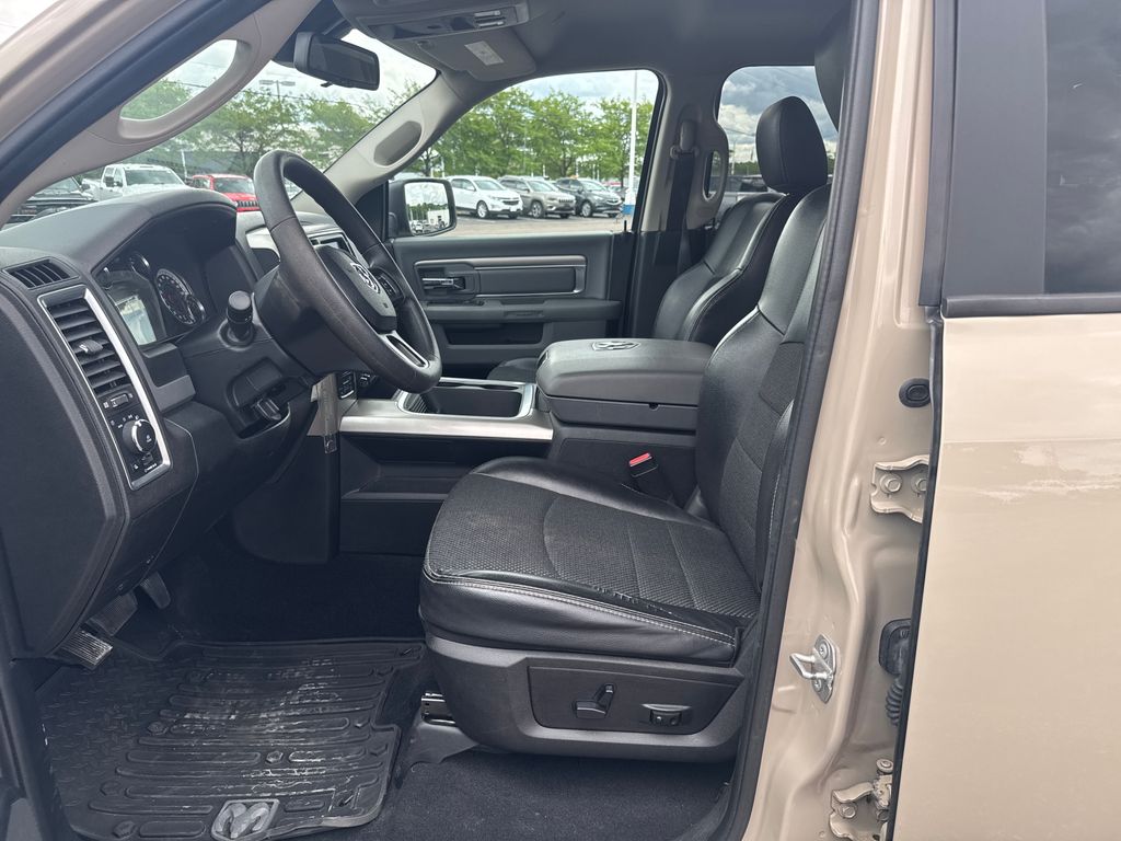 Used 2019 Ram 1500 Classic Truck