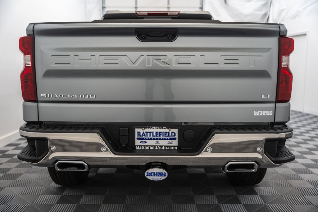 ChevroletSilverado 15006