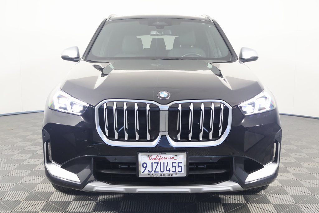 2023 BMW X1 xDrive28i 2