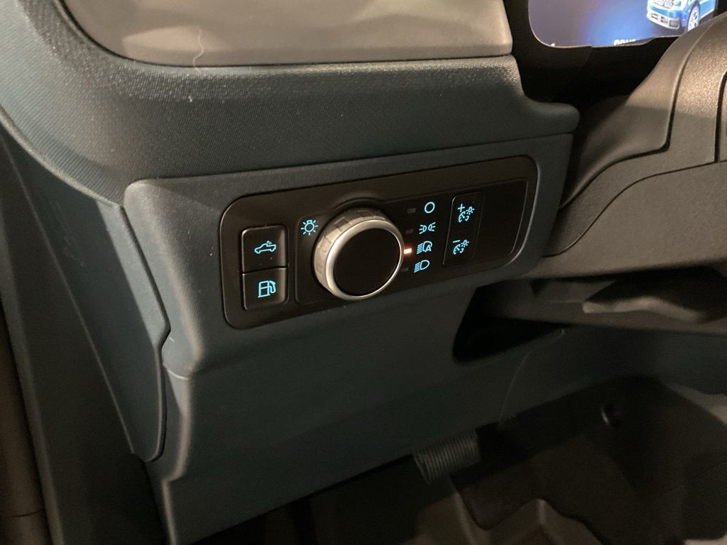 New 2026 White Ford XL image 11