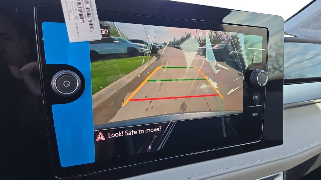 2026 Volkswagen Taos