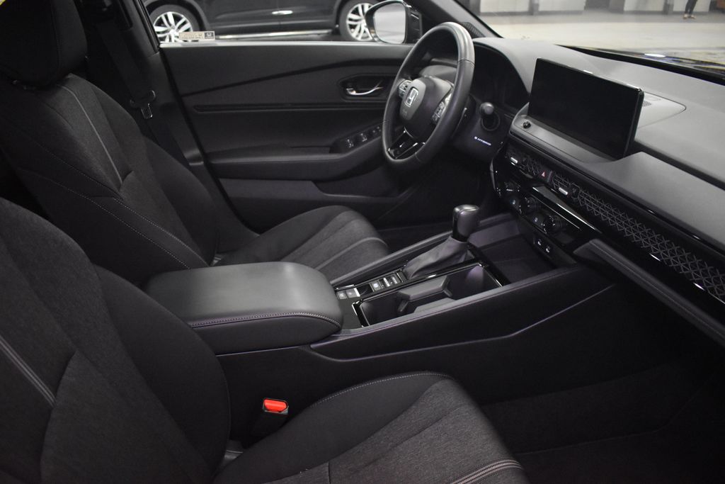 2024 Honda Accord Sport 30