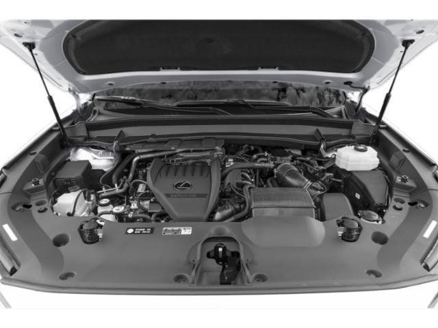 Thumbnail: 2026 Lexus TX - 11