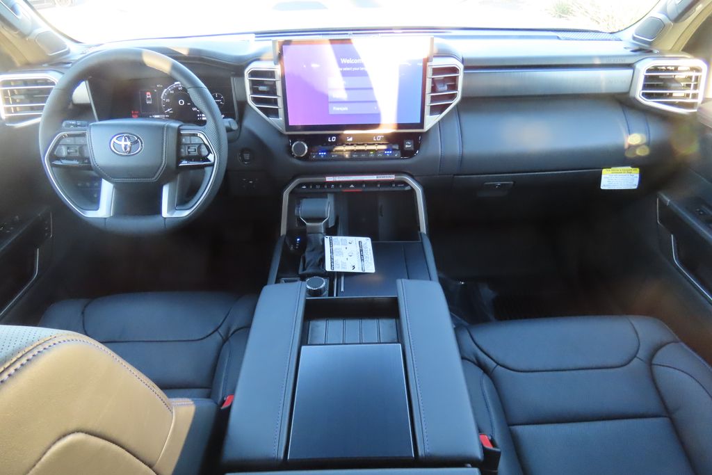 Thumbnail: 2026 Toyota Tundra - 13