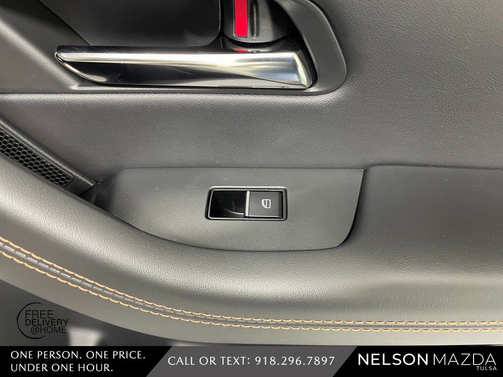 New 2026 Silver Mazda 3.3 Turbo Preferred image 53