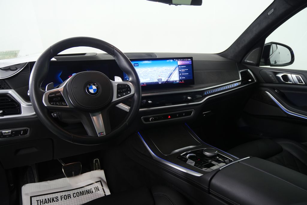 Thumbnail: 2023 BMW X7 - 20