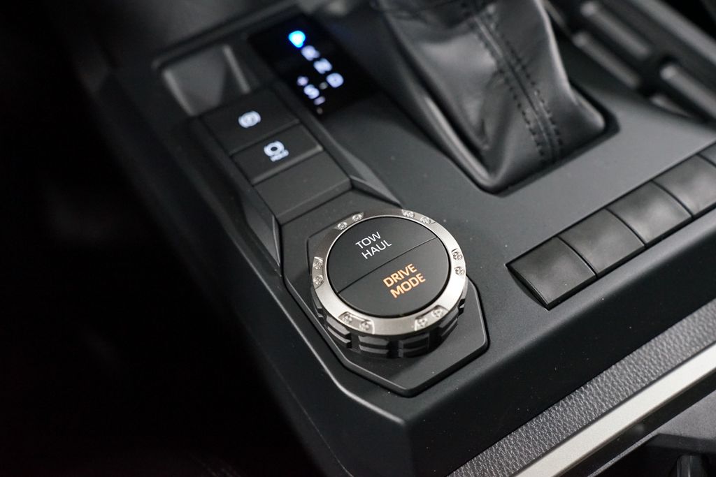 Thumbnail: 2026 Toyota Tacoma - 24