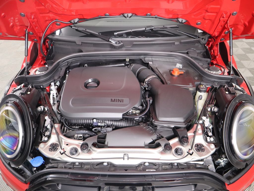 Thumbnail: 2026 MINI Cooper - 31