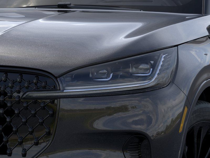 Thumbnail: 2026 Lincoln Aviator - 18