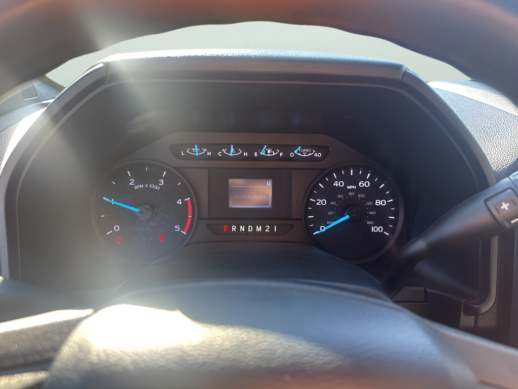 Used Car 2019 Ford F-250sd  Xl For Sale Under $30,000 In Austin, Texas