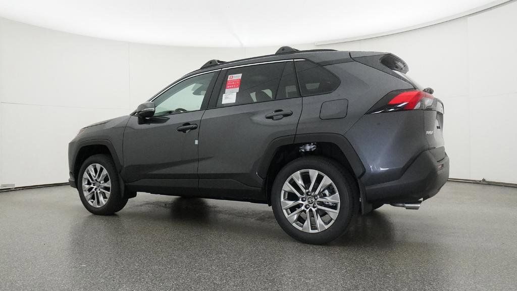 Thumbnail: 2025 Toyota RAV4 - 26