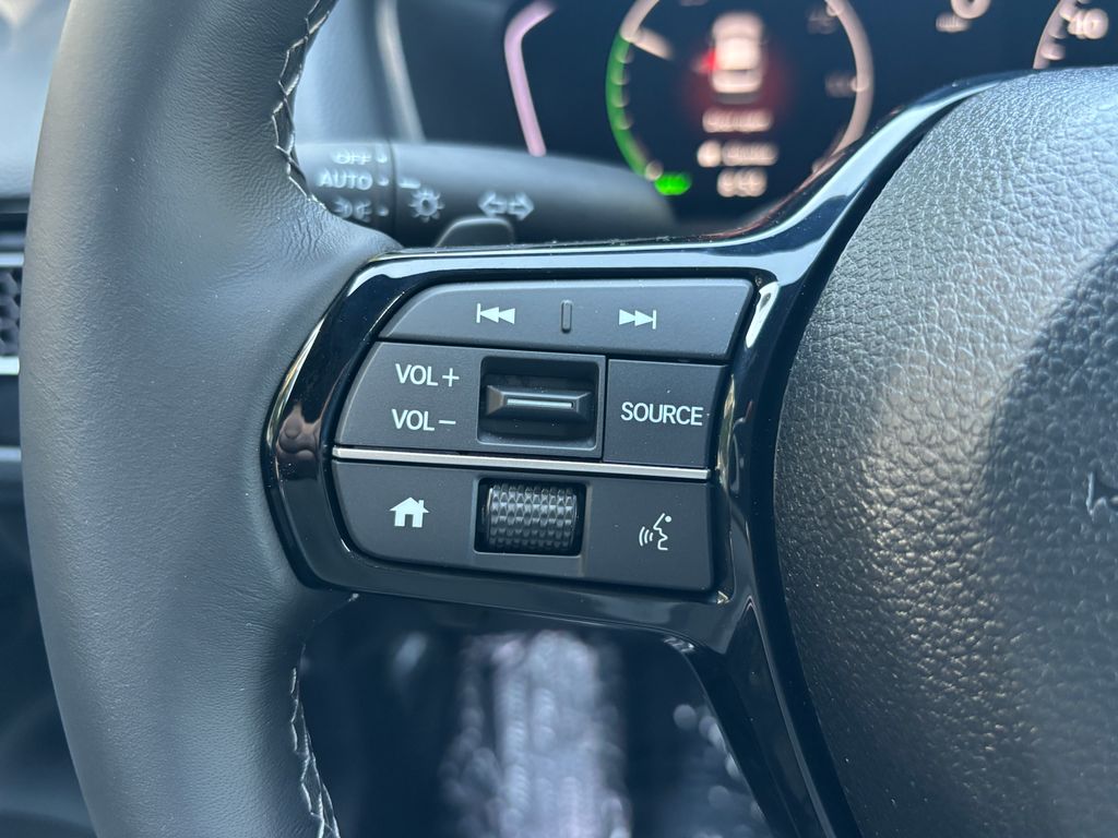 Thumbnail: 2026 Honda Civic - 12