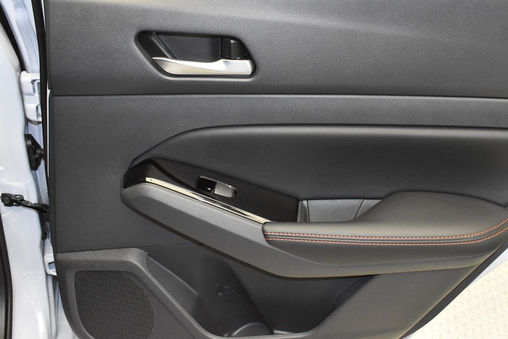 Thumbnail: 2025 Nissan Altima - 30