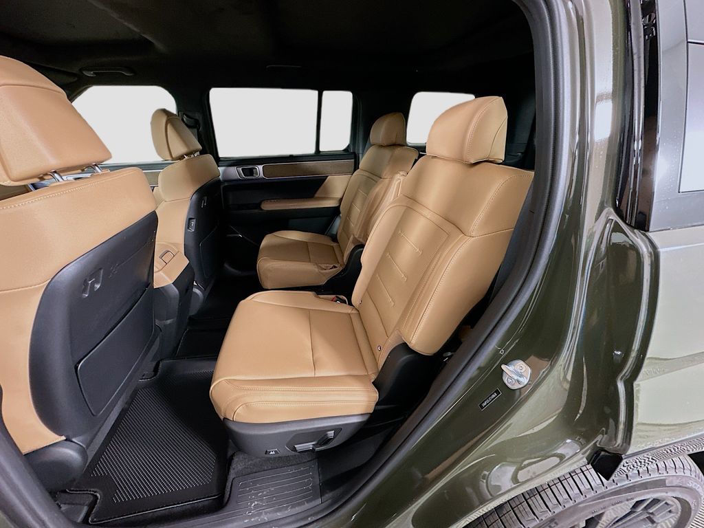 Thumbnail: 2026 Hyundai Santa Fe - 17