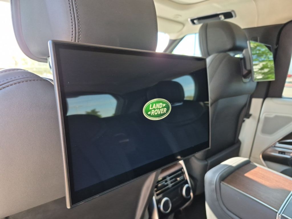 Used Car 2023 Land Rover Range Rover  Autobiography For Sale Under $110,000 In Austin, Texas