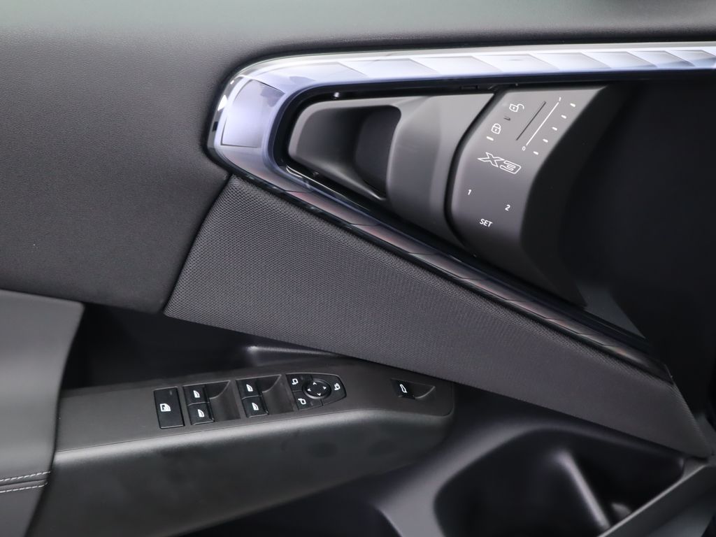 Thumbnail: 2025 BMW X3 - 25