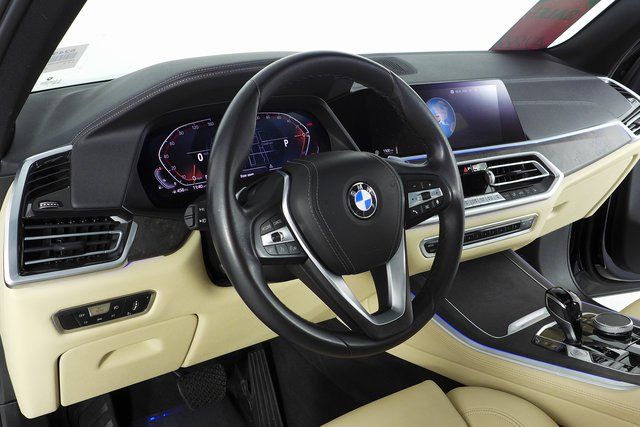 2022 BMW X5 sDrive40i 29