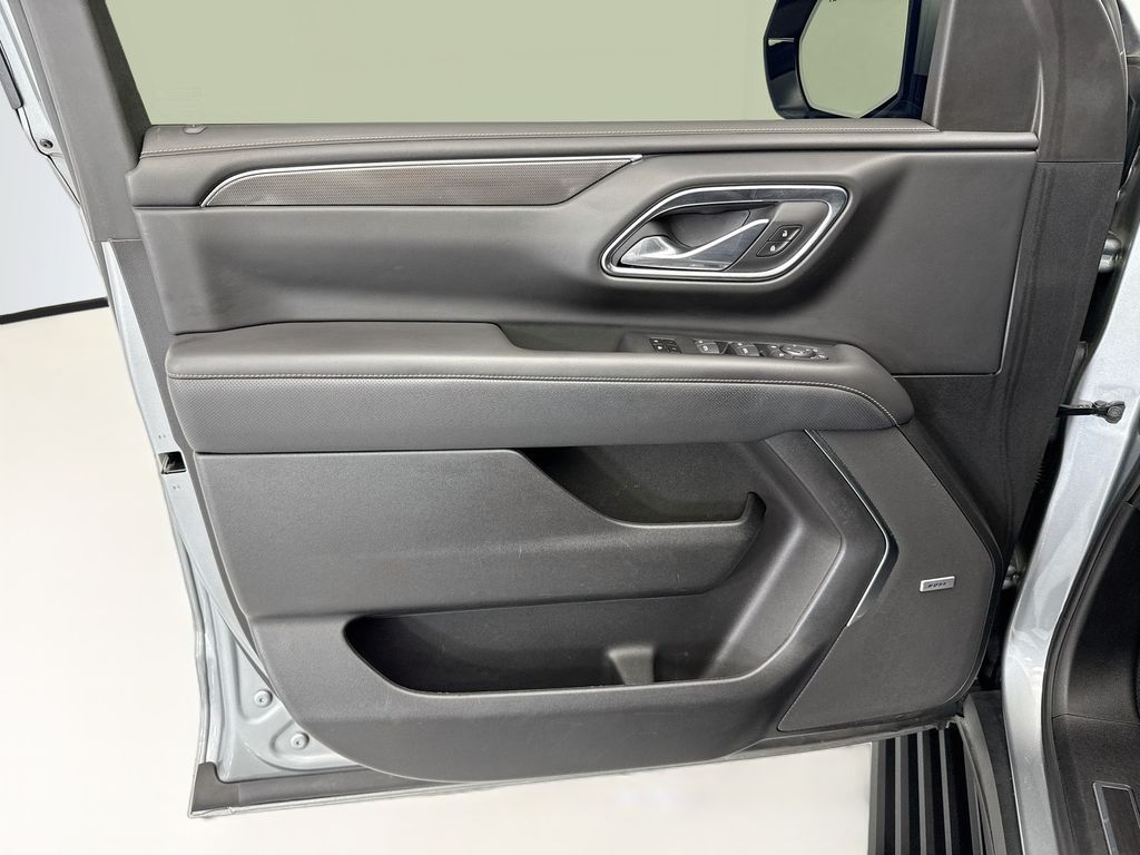 Thumbnail: 2024 GMC Yukon - 24