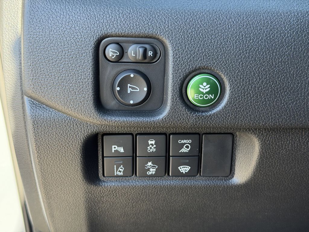 new 2026 Honda Ridgeline car, priced at $46,238