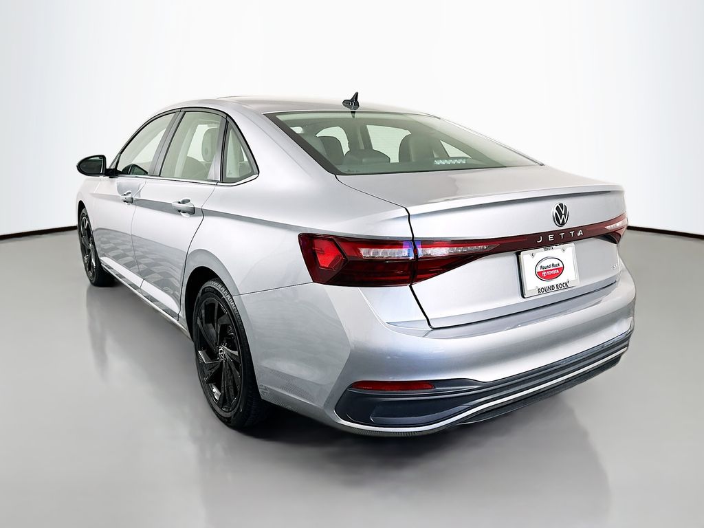 Thumbnail: 2025 Volkswagen Jetta - 7