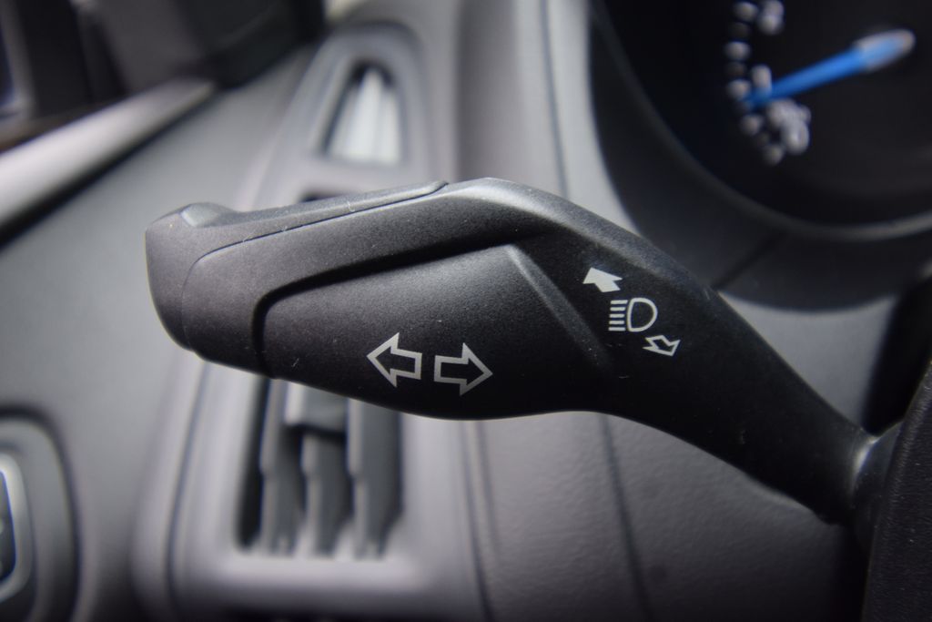 used 2017 Ford Focus car, priced at $9,000