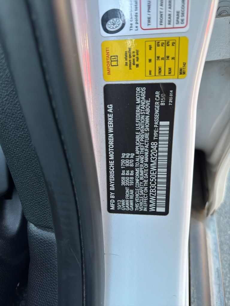 Thumbnail: 2014 MINI Cooper Countryman - 11