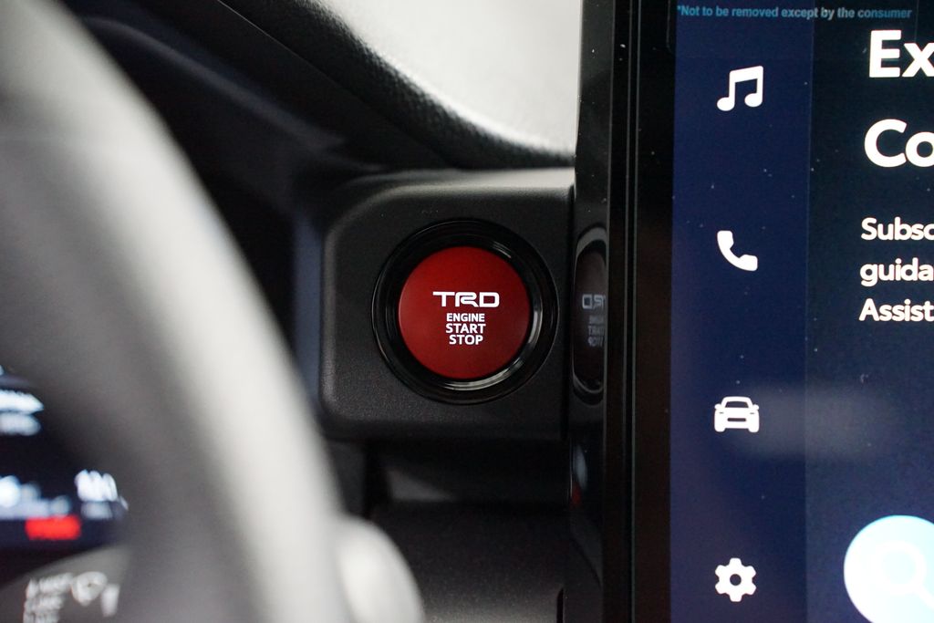 Thumbnail: 2026 Toyota 4Runner - 18