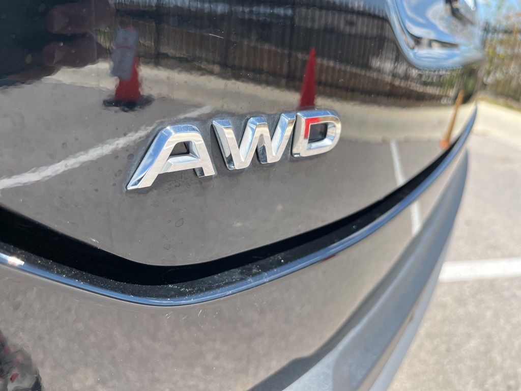 Thumbnail: 2024 Honda Pilot - 8