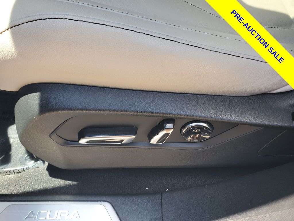 Used 2025 Acura RDX SUV