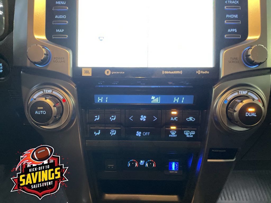 Used 2023 Toyota 4Runner SUV