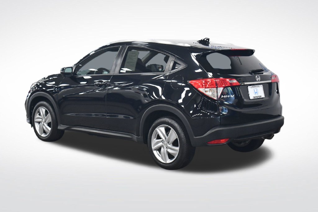 Thumbnail: 2019 Honda HR-V - 3