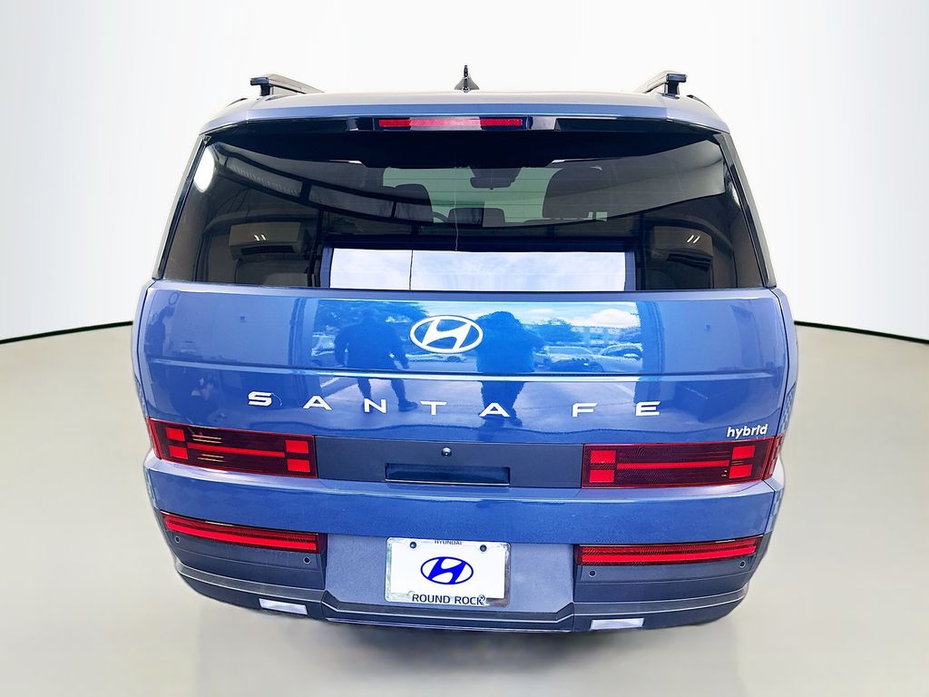Thumbnail: 2026 Hyundai Santa Fe - 6