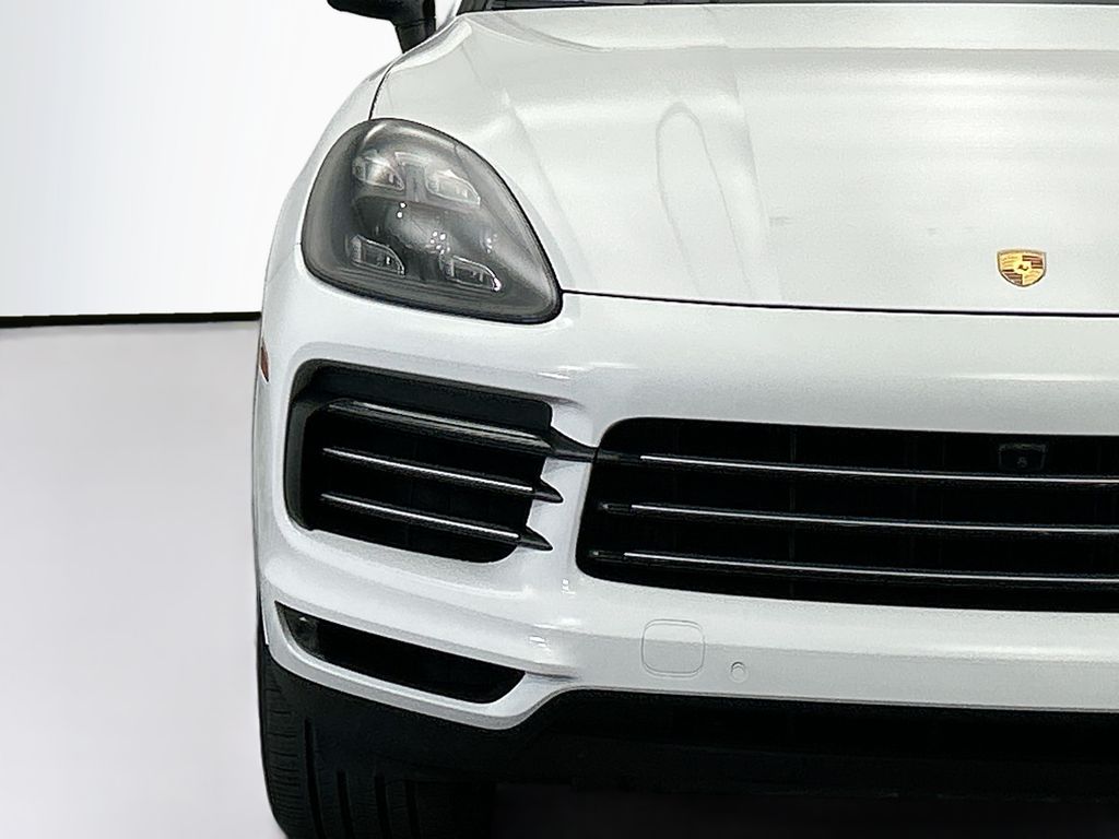 Thumbnail: 2020 Porsche Cayenne - 12