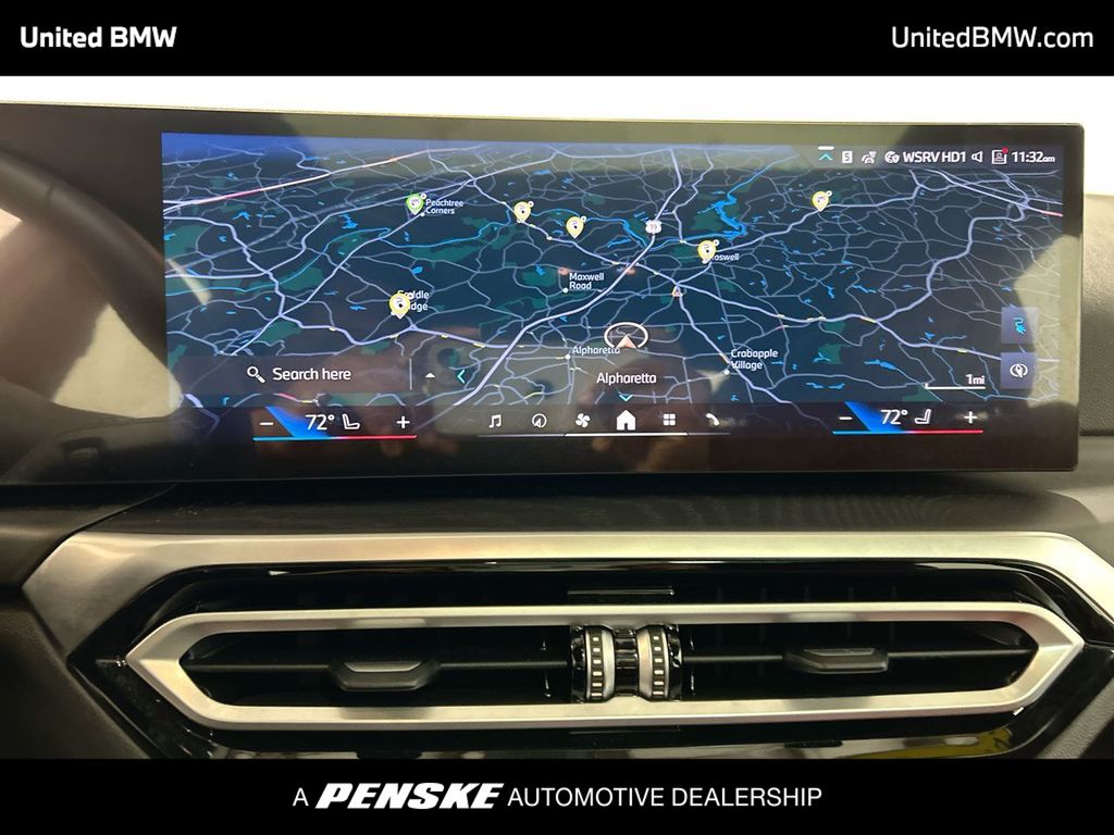 Thumbnail: 2024 BMW i4 - 18