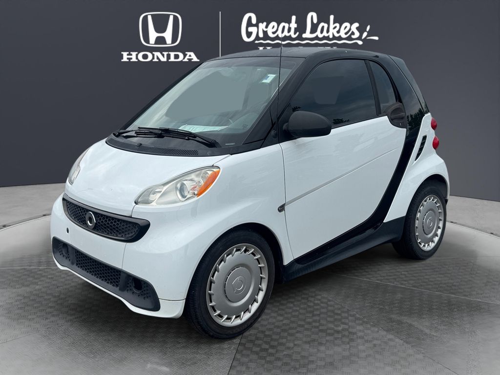  2015 smart fortwo passion   